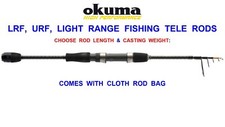 OKUMA CCS LRF UFR LIGHT RANGE