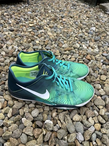 Nike free prt - nike, tr