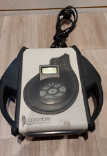 Coomber 3325-J - Compact Disc Audio - CD Player Stereo - Spare or Repair