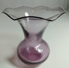 Darlington England Amethyst