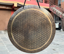 20 inch flower of life Tibetan