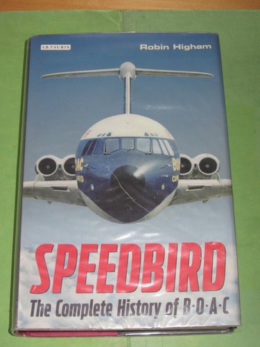 Speedbird the complete - speedbird,
