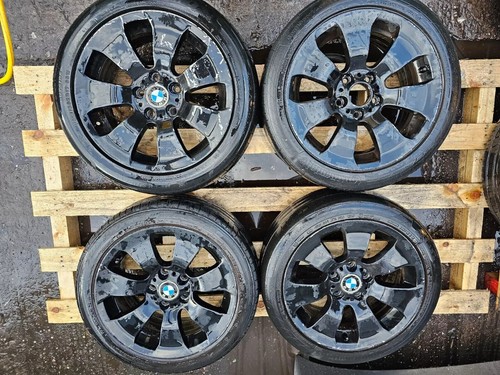 Bmw series e87 - bmw, e91