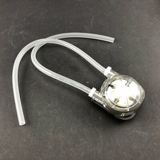 Franke Peristatic Pump Coffee