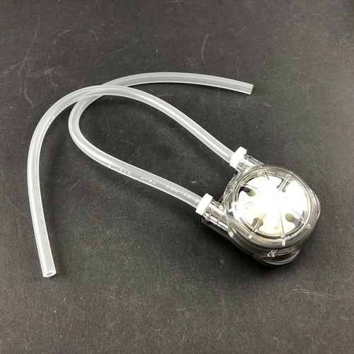 Franke peristatic pump coffee - pump,