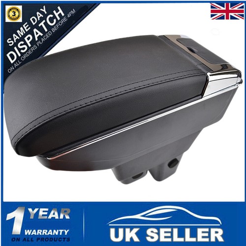 Armrest central for - honda, fit
