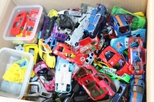 HOT WHEEL Bodies for projects