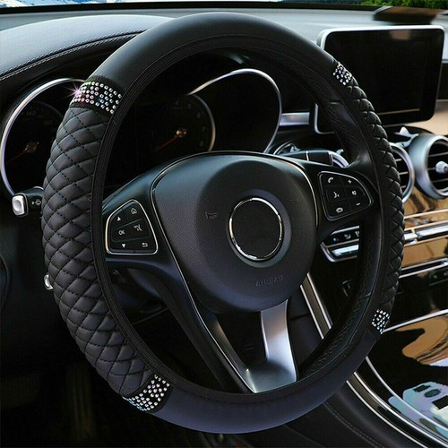 Breathable leather diamond - breathable,
