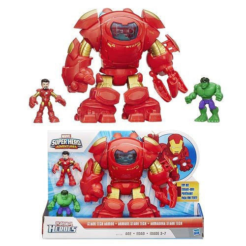 Marvel super hero - marvel, adventures