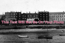 DO 25 - Grosvenor Hotel