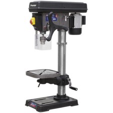 230v speed floor - 16-speed, pillar