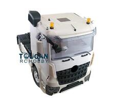 ToucanRC 1/14 Scale RC Tractor Truck Trailer Assembly KIT Motor Model Car DIY