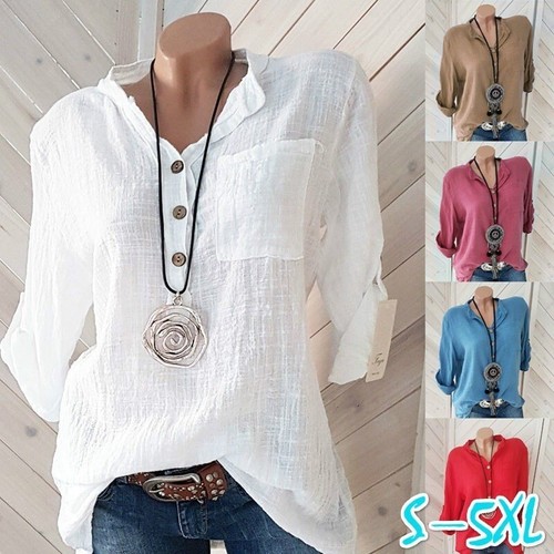 Womens tunic summer neck - summer, v-neck