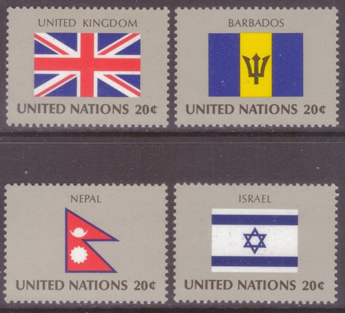 Lot o194 united nations - lot, #o194