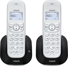 Vtech cs1551 dect - dect, cordless