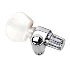 Banjo 5th String Geared