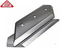 Morso Blade Sharpening Service -  Framing Mitre Guillotine 