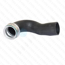 SEAT Leon (1M1) 1.9 TDI - Turbo Hose Charge Air Hose - 1J0145838T