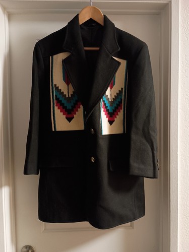 Vtg 60s pioneer wear western - vtg,