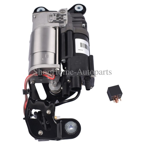 Air suspension compressor - compressor, pump