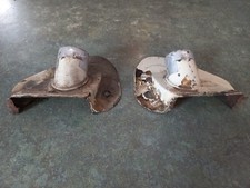 VW Volkswagen Type 2 Bay