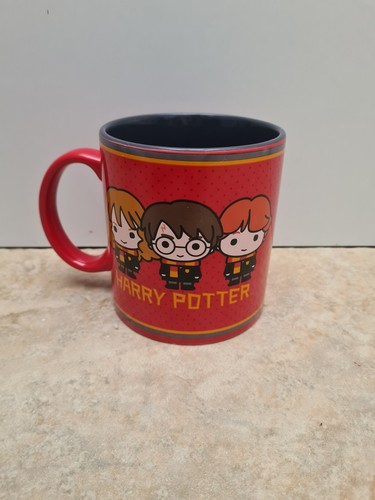 Harry potter warner - harry,