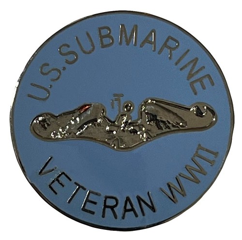 Pack s submarine - of, u.s.