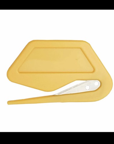 Safety knives shrink wrap - knives, |
