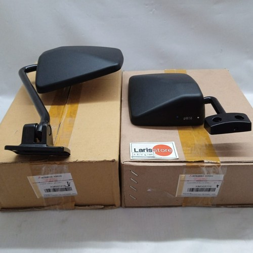 Mitsubishi delica l300 front - mitsubishi,