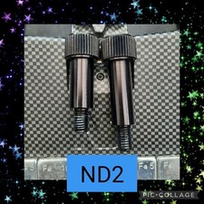 ND2 Thumb Screws For Bait Boat