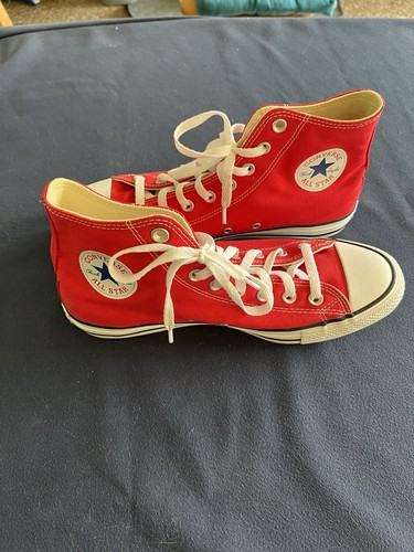 Converse all star high - all,