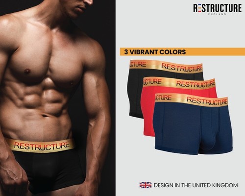 Men organic bamboo - men’s,