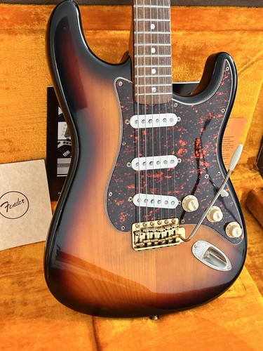 Fender american 1997 - fender,