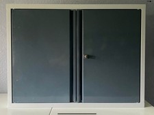 Wall Locking Cupboard-steel Bigdug