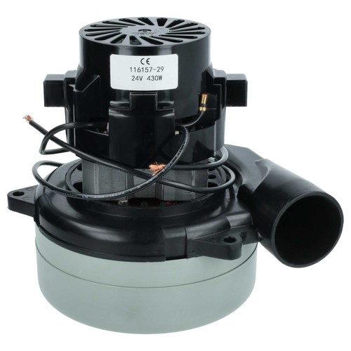 Vacuum motor for cleanfix - cleanfix, ra
