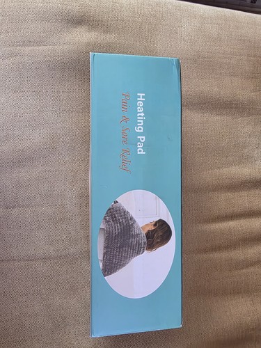 Heating pad - heating,