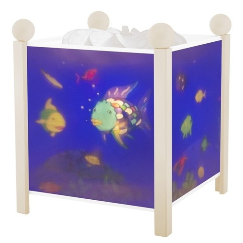 Trousselier rainbow fish - trousselier,