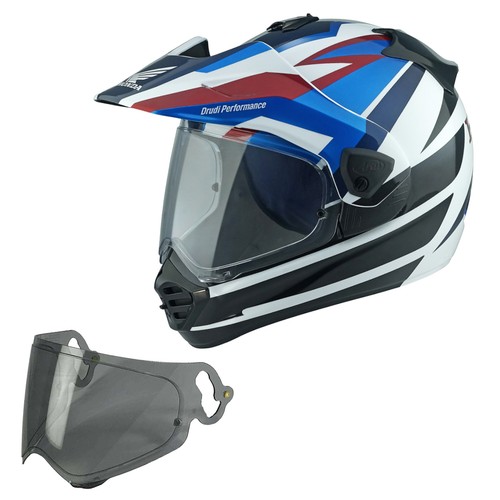 Arai tour africa twin - arai, 5