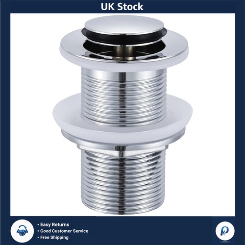 Unslotted pop click - unslotted,