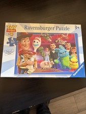 Jigsaw Puzzle Toy Story 4 By