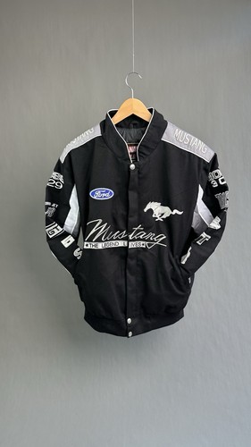 Design nascar ford mustang - jh,