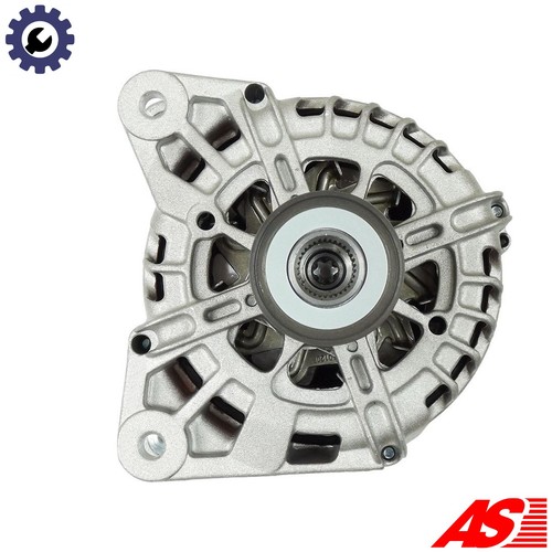 Alternator a3224 for renault - alternator,