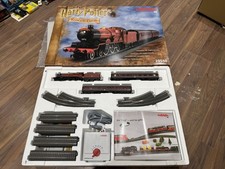 MARKLIN 29550 DCC FITTED HARRY