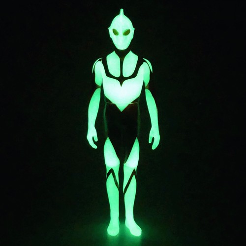 Shin ultraman gid - gid, version