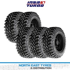5X 235 65 17 INSA TURBO DAKAR