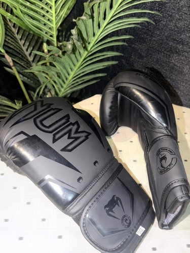 Venum elite 12oz boxing - boxing, gloves