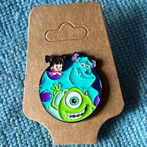 Disney monsters inc mike - monsters,, inc.
