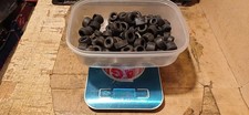 Used Scalextric Tyres For