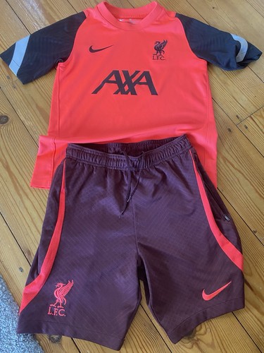 Liverpool training kit - liverpool,