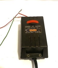 Hornby R912 Model Railway